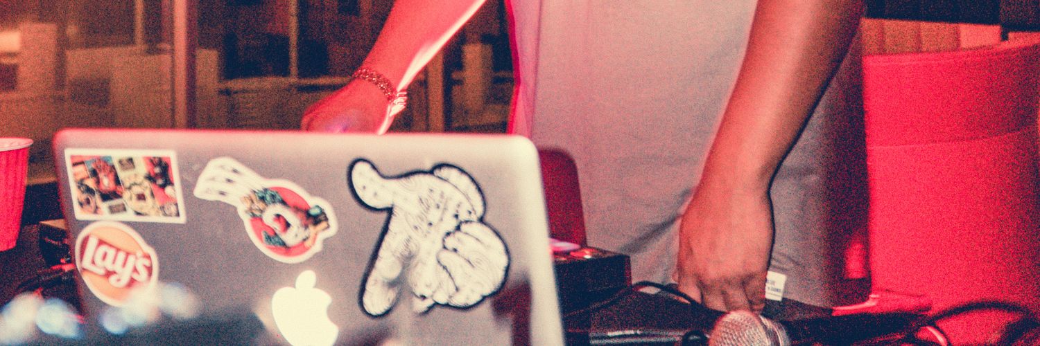 DjNeffPty's profile banner image