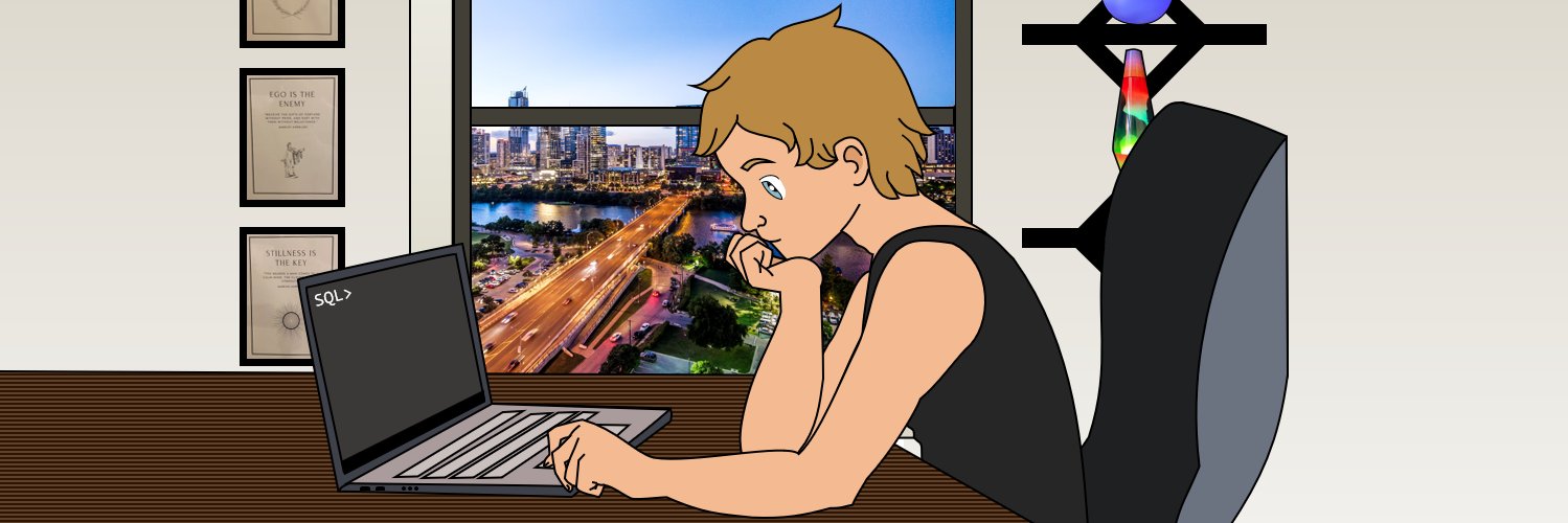 Zachary Talke banner