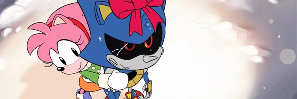 SonicCDMoments Profile Banner