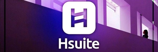 HSuiteNetwork Profile Banner