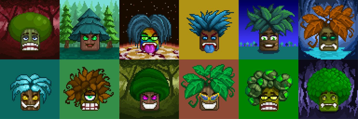 Angry Tree Failed banner