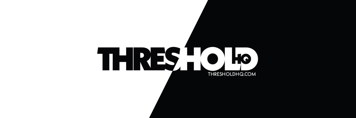Threshold HQ banner