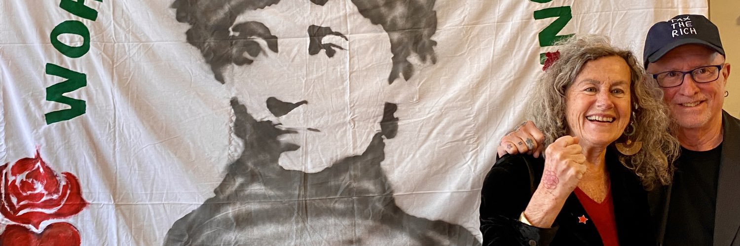 Under the Tree: A seminar on freedom w/Bill Ayers banner