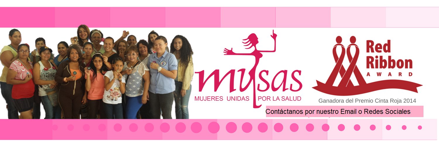 MusasVenezuela's profile banner image