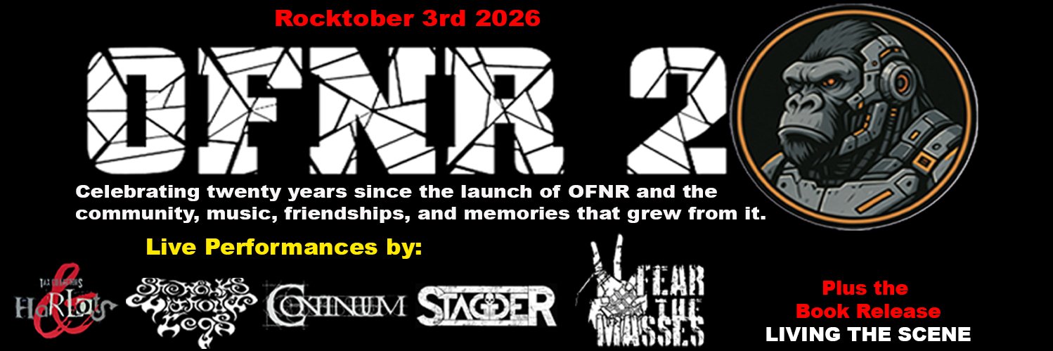 ofnrstudios's profile banner image