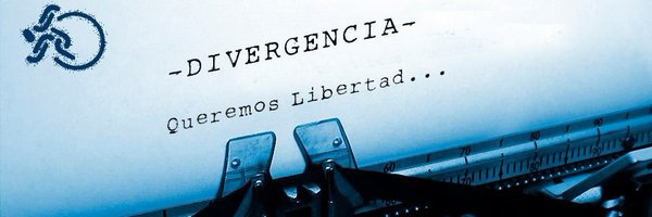 Revista Divergencia Profile Banner