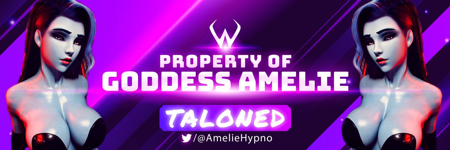 Taloned Poki Drone banner