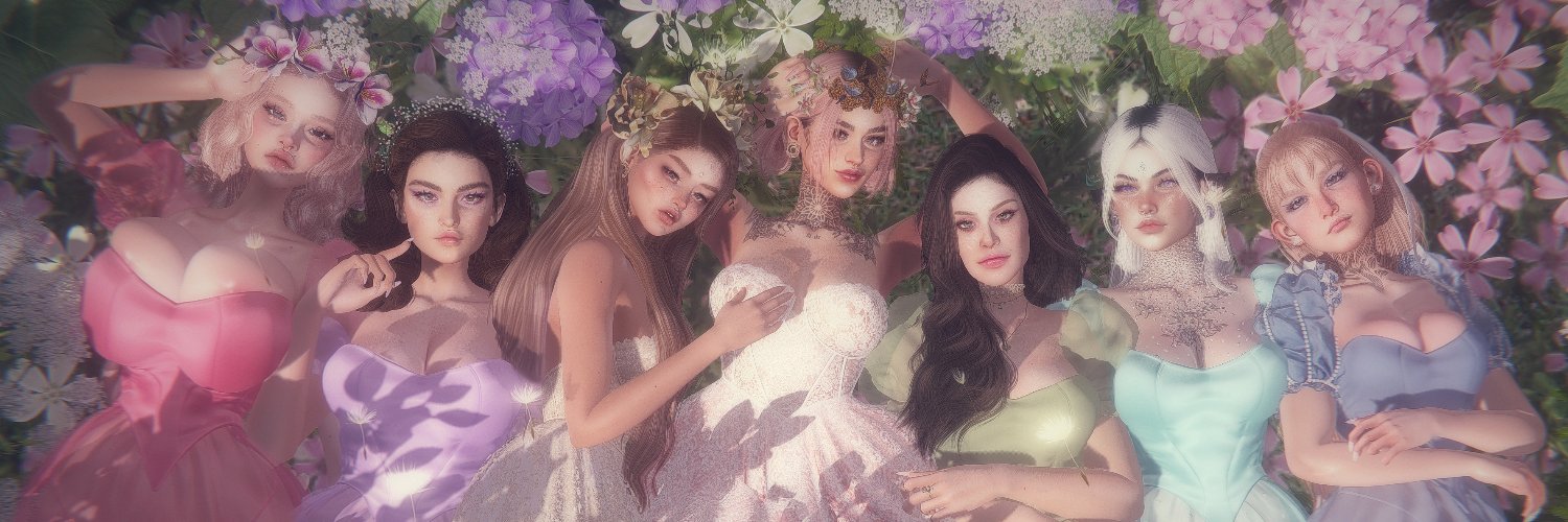 The Bitey.Cat Rikku | .STOIC. banner