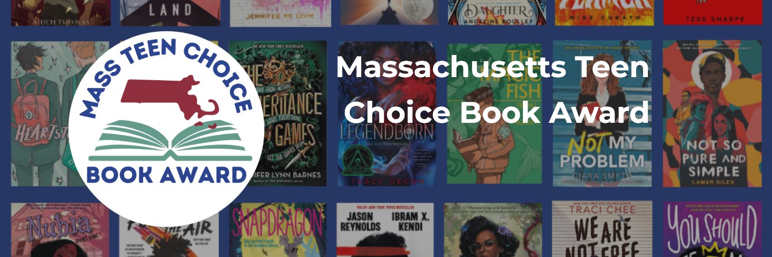 MATeenChoiceBookAwards banner
