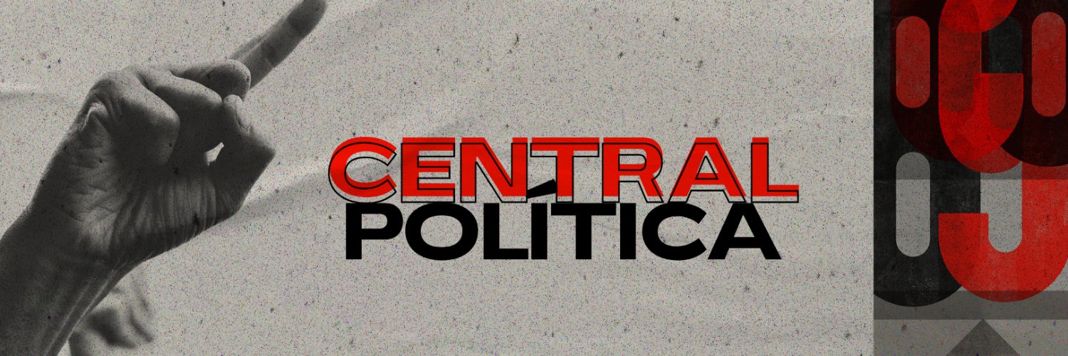 Central Política banner