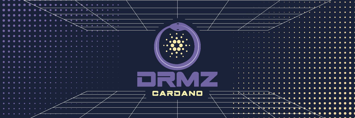 Cardano Ministry banner