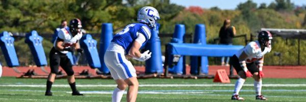 Calebparsons24 Profile Banner