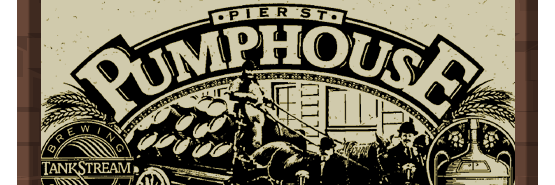 PumphouseSydney's profile banner image