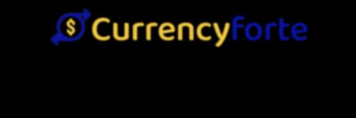 CurrencyForte. banner
