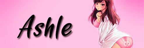 ashlesell18's profile banner image