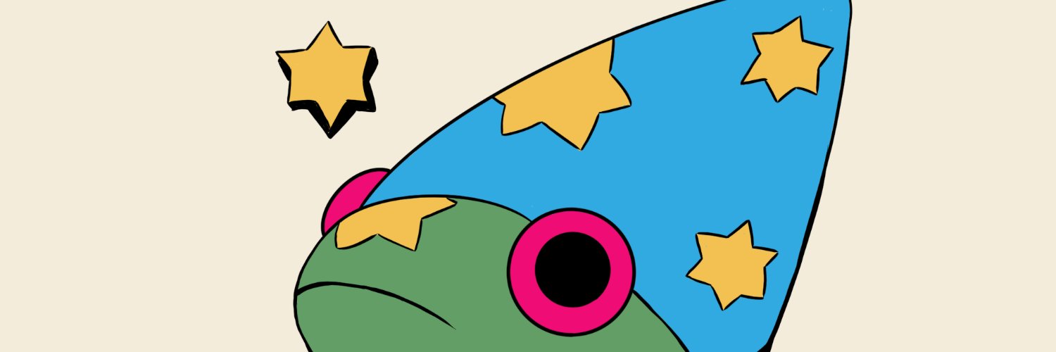 AlphaBlock's banner