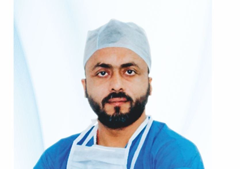 dranshumankumar's profile banner image