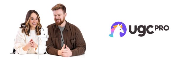 UGCpro_ Profile Banner