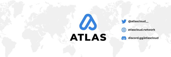 AtlasCloud__ Profile Banner