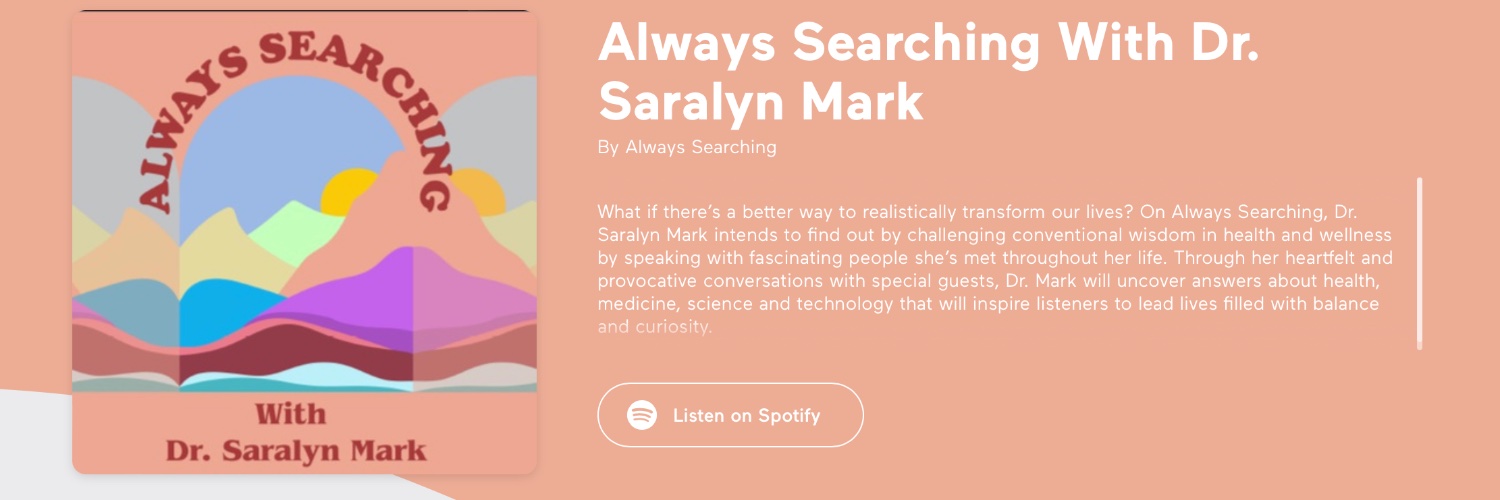 AlwaysSearchpod's profile banner image