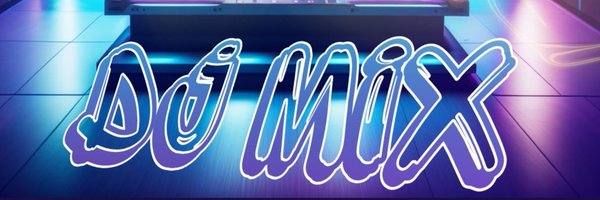 DJMix321 Profile Banner