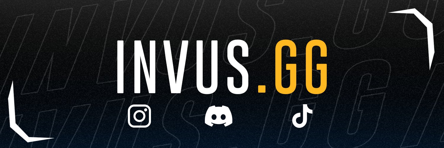 INVUS.GG banner