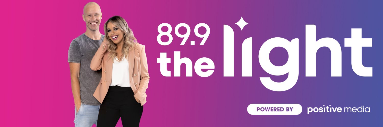 89.9 TheLight banner