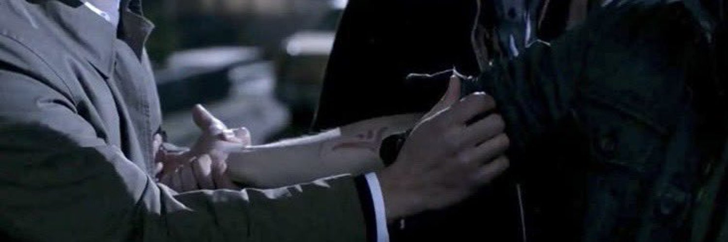 Theo 🦇! || rw s2 of spn :3 banner
