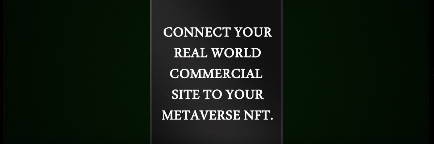 metamall banner