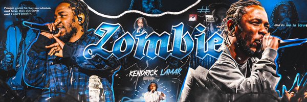 WTJ Zombie (📦 OUT NOW) Profile Banner
