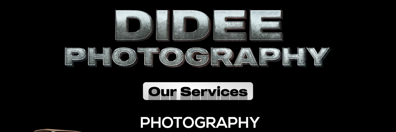 Camera Queen 📸 banner