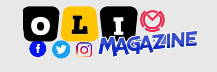 olimagazine's profile banner image