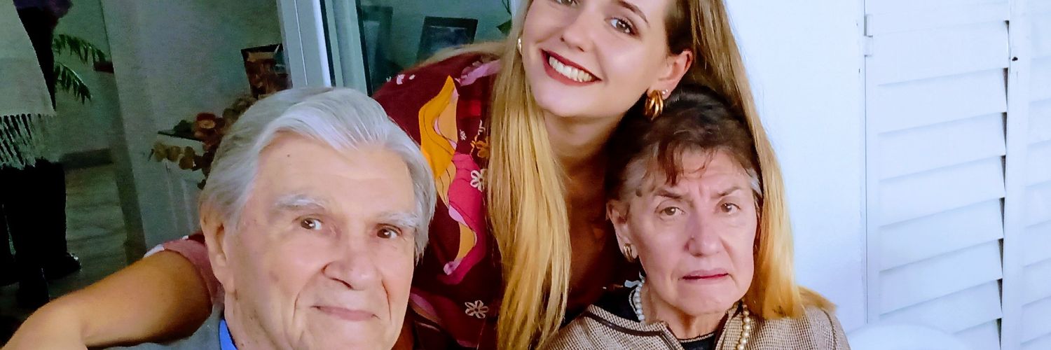 Sofía💚💜 banner