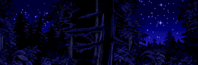 Insert Disk 64 banner