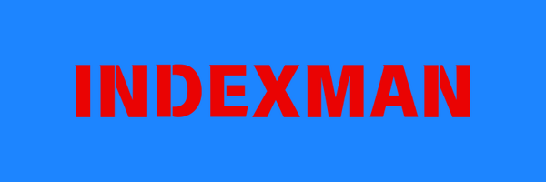 INDEXMAN921 Profile Banner