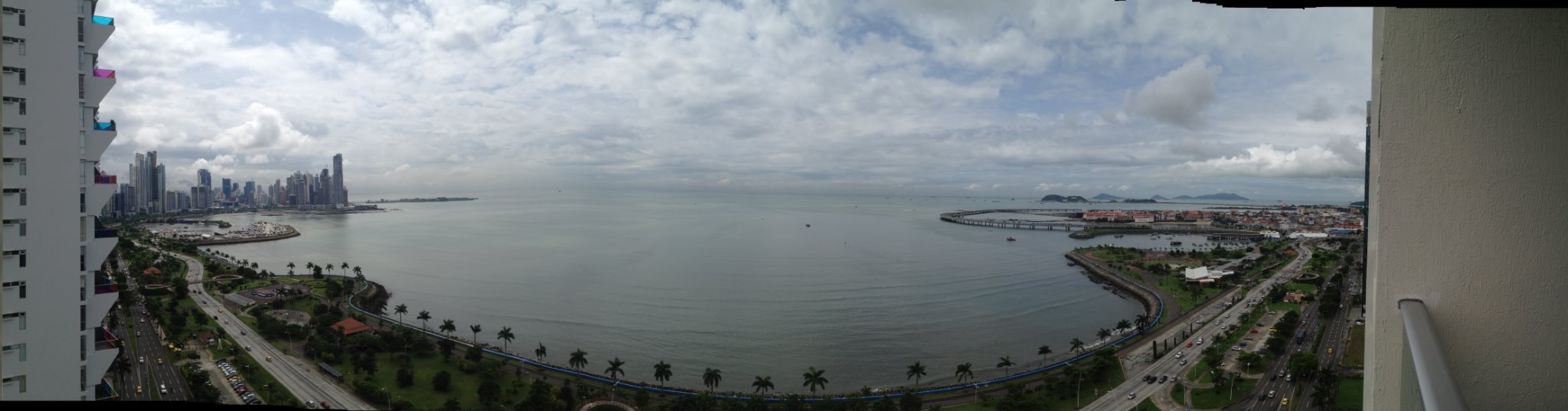 Alfredo Paredes banner