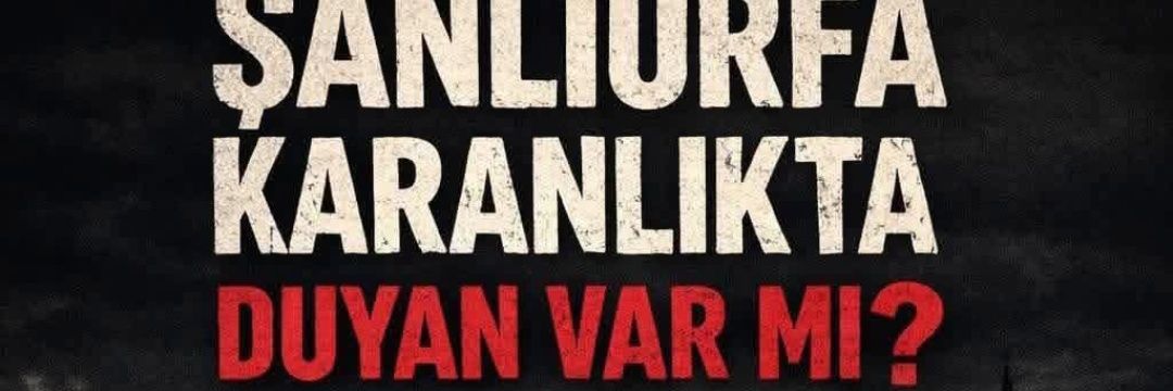 Şanlıurfa gerçekleri banner