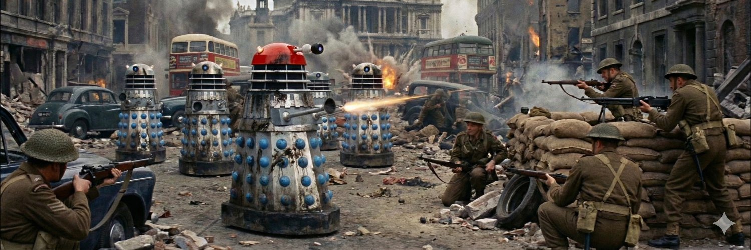 conradslater's profile banner image