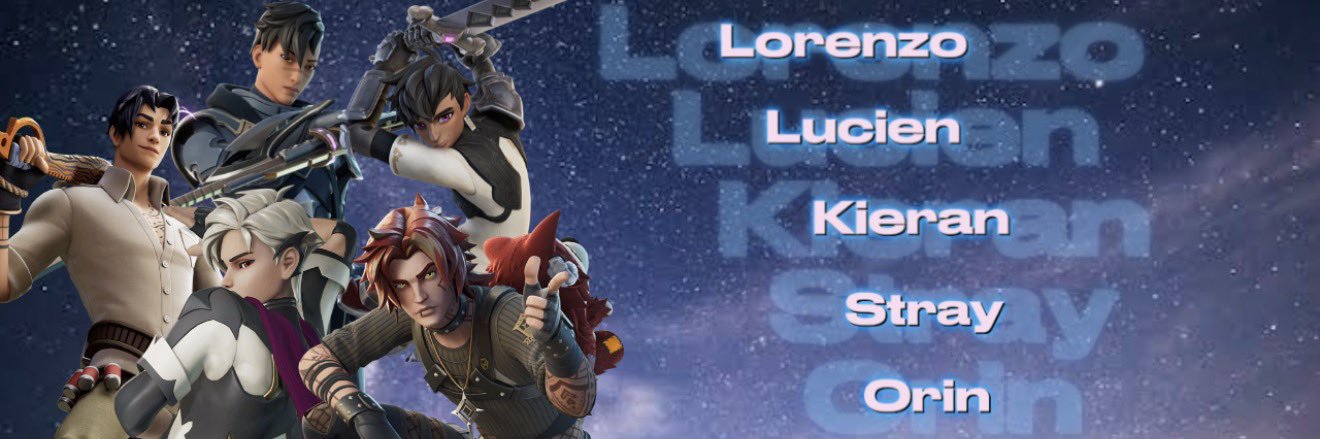 ⌬ banner