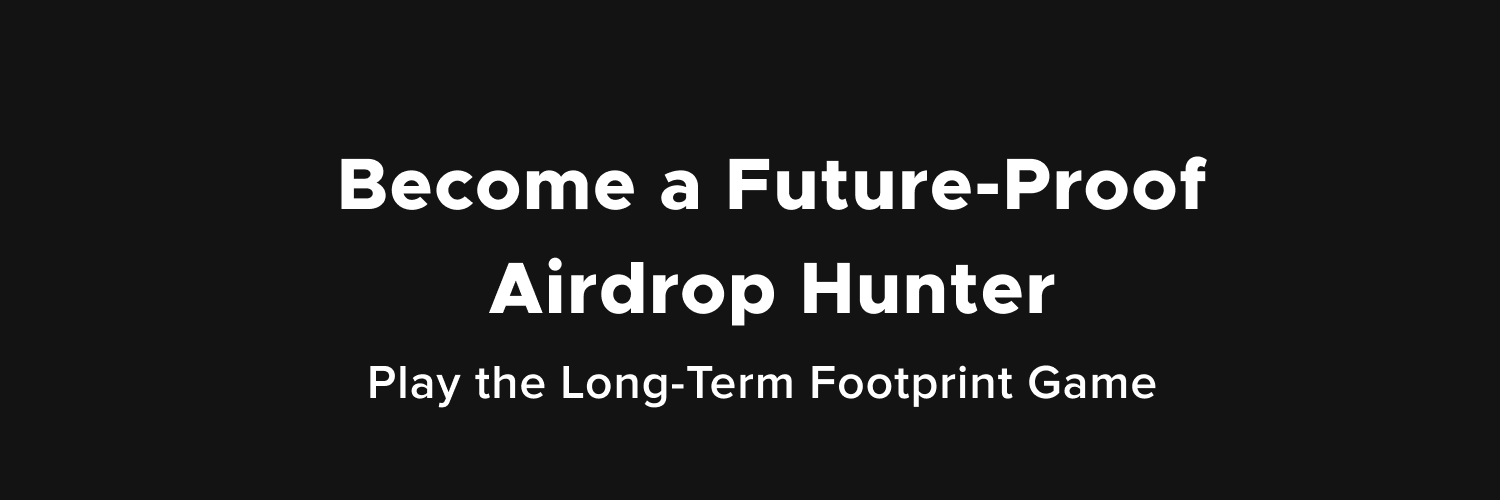FIP Crypto | Footprint's banner