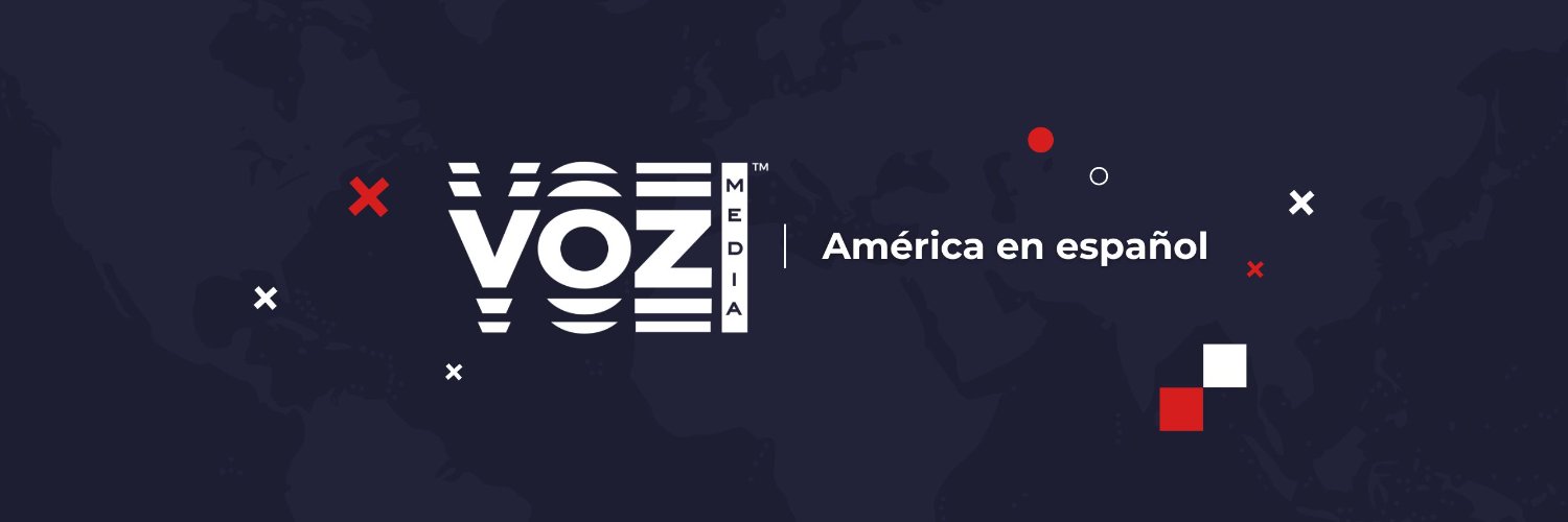 VOZ Profile Banner