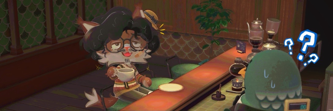 CocoaCream11's profile banner image