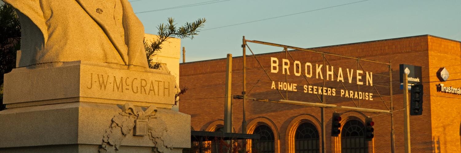 Logan Crosby banner