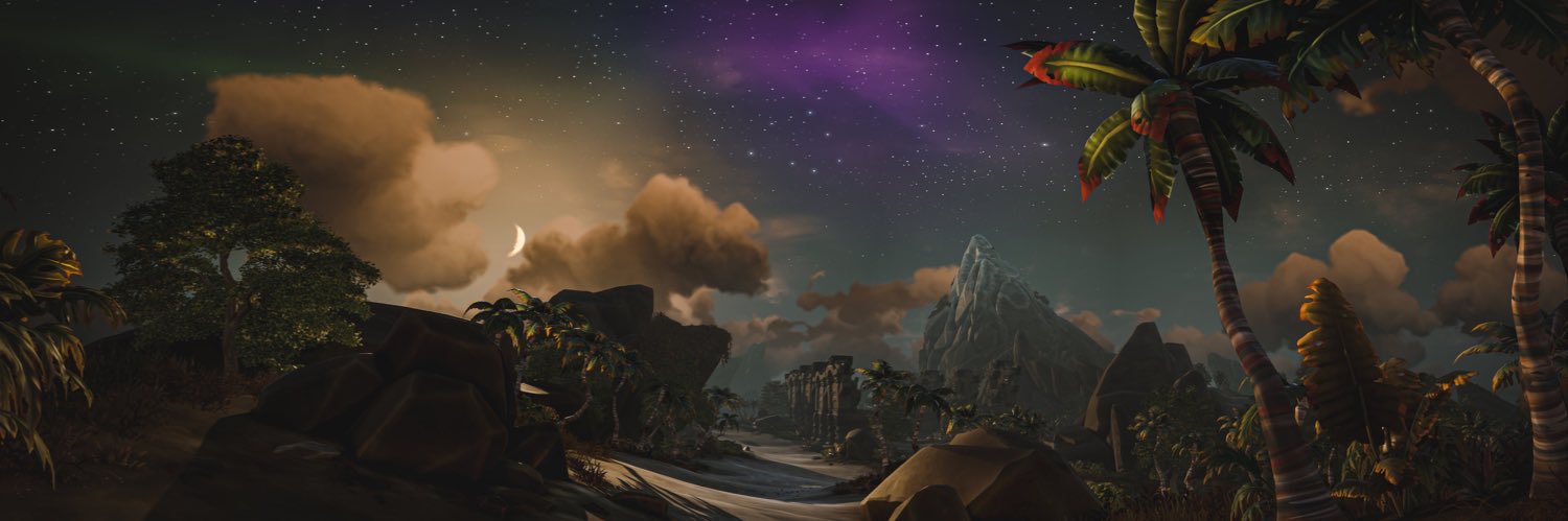 underapurplesky's profile banner image
