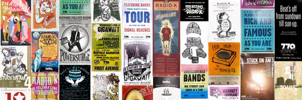 radiok Profile Banner