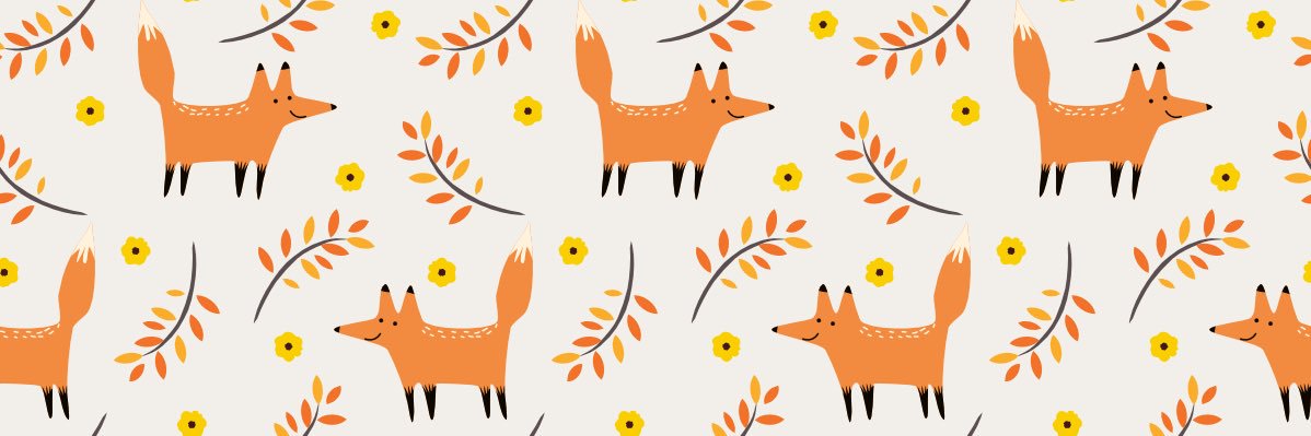 FoxTheFern's profile banner image