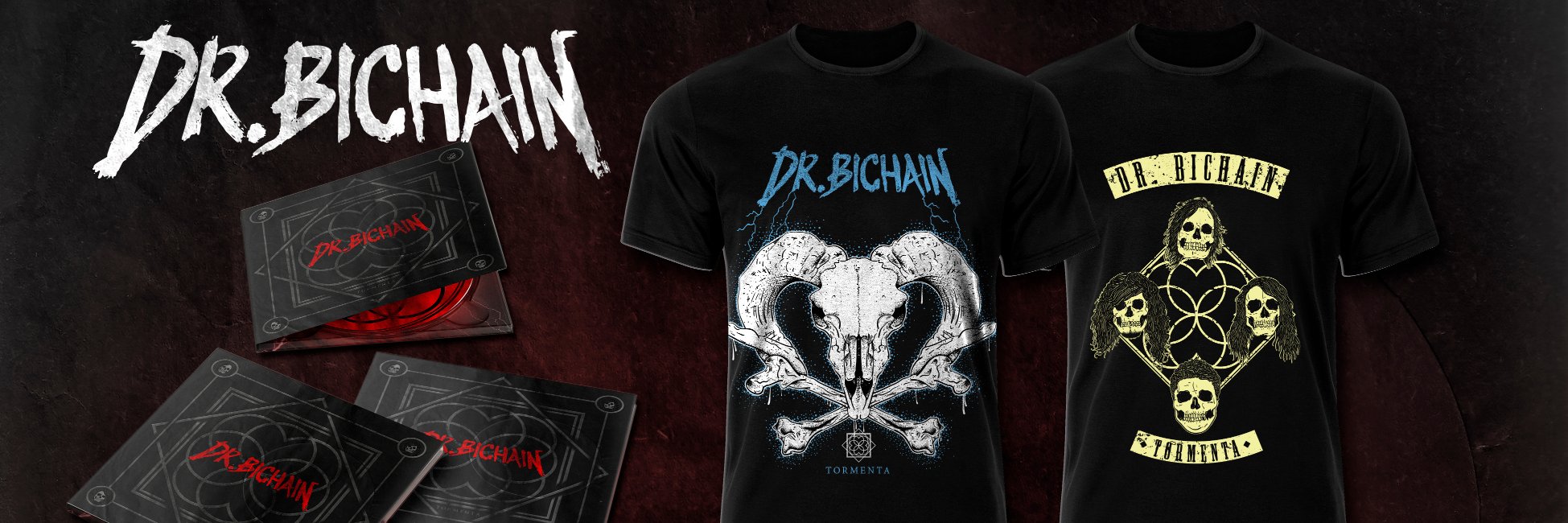 DrBichain's profile banner image