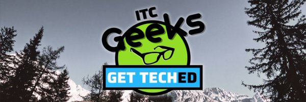ItcGeeks Profile Banner