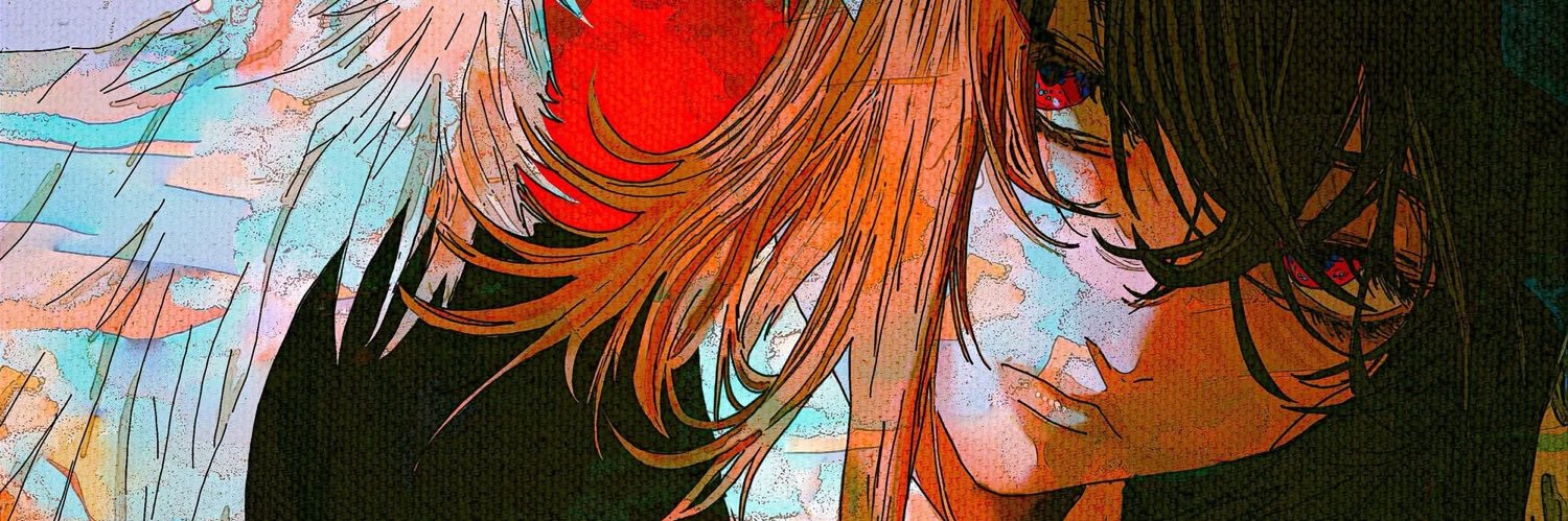 imaliw's profile banner image