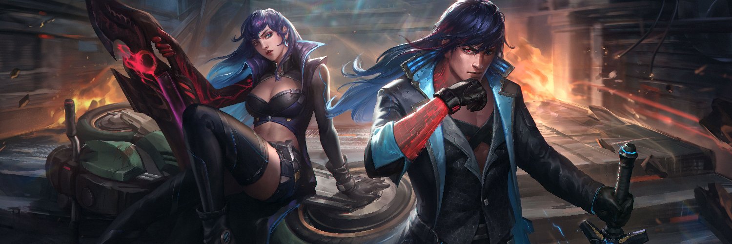 Morgan Voldemort banner